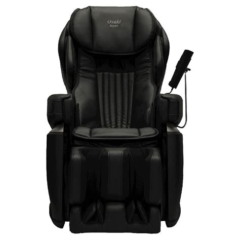 Best Buy Osaki Japan Premium S Massage Chair Black Sbl