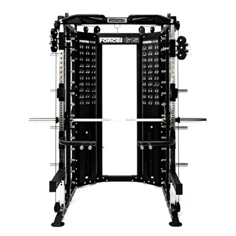 Life Fitness Axiom Series Vertical Dumbbell Rack SEARA Sports Systems