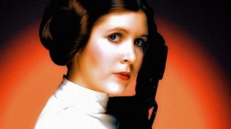 Carrie Fisher Hollywood Ricorda La Principessa Di Star Wars Cineblog