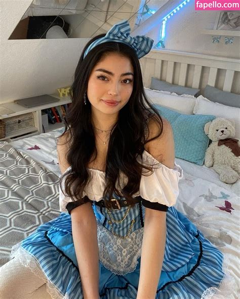Dani Klieber Mona Ameziane Nude Leaked Photo 4 Fapello