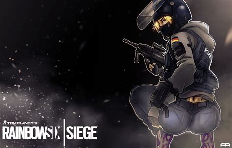 Rainbow Six Siege Rule 34 Steam Community Iq Iq Rainbow Six