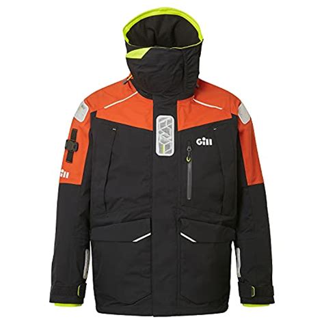 The Best Foul Weather Gear For Sailing [2025]