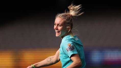 Womens World Cup Blue Flyers Lorikeets How The Matildas Made A Name