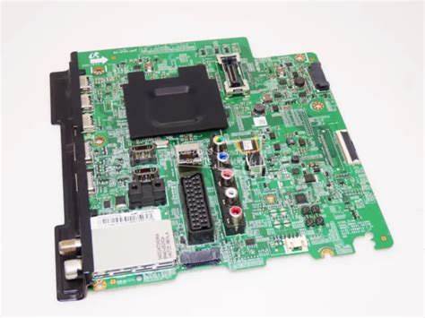 Samsung Tv Mainboard Bn A Sat Tuner Bn Q Eur