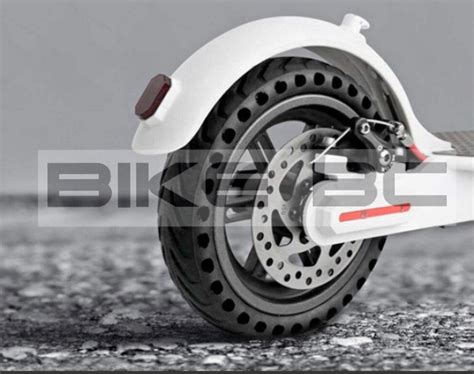 Покрышки литые антипрокольная шина колесо 8 1/2х2 xiaomi M365 / PRO ...