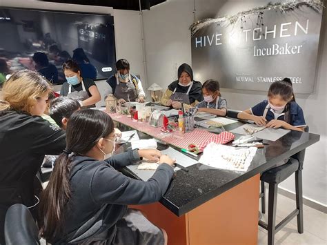 Hive Kitchen Hive By Stellar Lifestyle Event Venue Rental