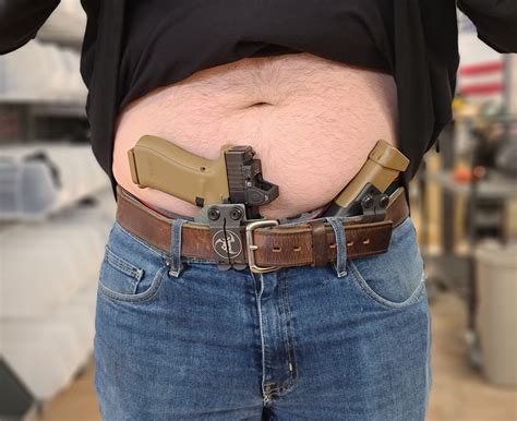 Best Iwb Concealed Carry Holster For Fat Guys at Michael Harbour blog