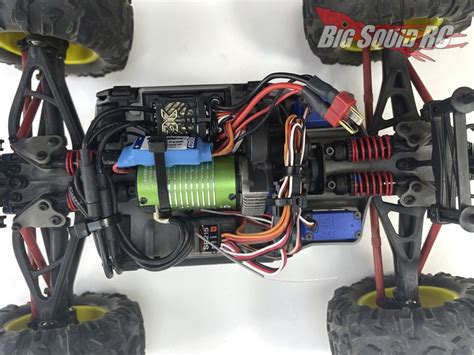 Castle Creations Announces New 10 Series 28mm Sensored Brushless Motors