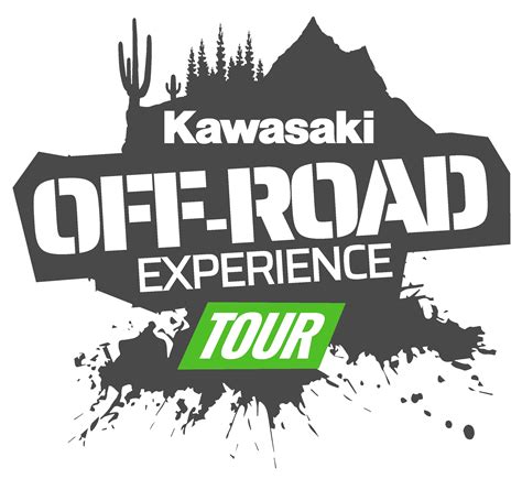 Kawasaki’s Off-Road Experience Tour Filled with Good Times this Summer