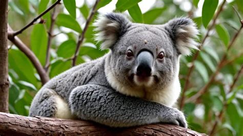 The Uniqueness And Uses Of Koala Fingerprints Surprising Discoveries