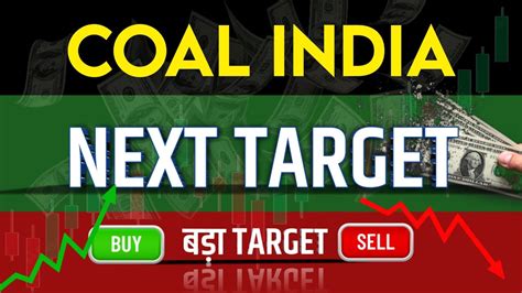 Coal India Share Latest News Coal India Share News Today Coal India