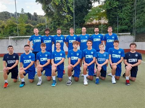 Serie A3 La ErmGroup San Giustino Vince 3 1 L Allenamento Congiunto Di