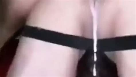 My Ass Feeling The Sperm 7 XHamster