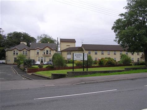 Concern raised over the future of Greenfield Care Home in Strabane ...