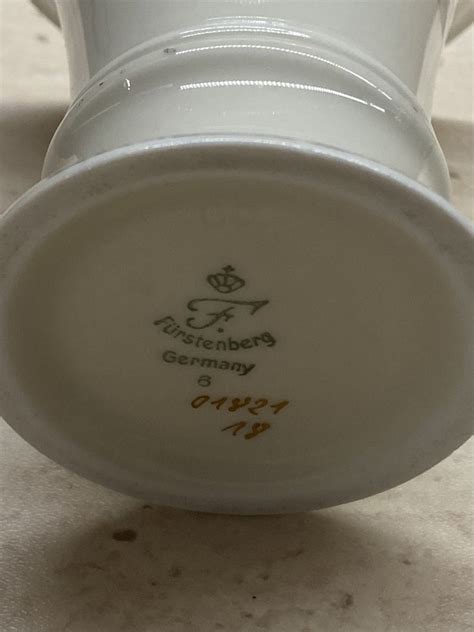 Furstenberg wazon porcelanowy sygnowany Kamienna Góra OLX pl