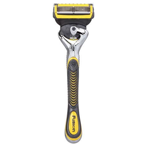 Buy Gillette Fusion Proshield Razor 2 Up Online At Chemist Warehouse®