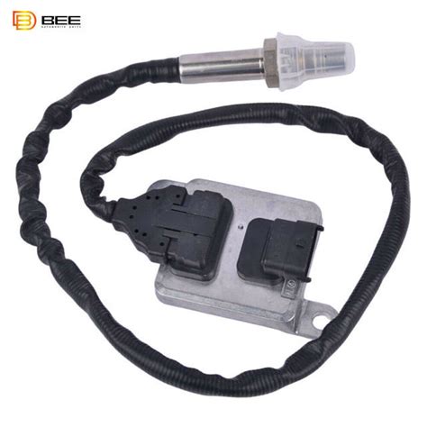 Auto Engine Nitrogen Nox Sensor For Cummins 2894943rx 5wk96672A 904