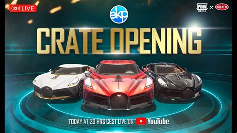 The New Bugatti Speed Drift Crate Opening Classics Wow Mode