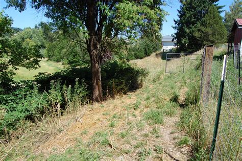 Pasture Fencing Project-Completed – On The Banks of Salt Creek