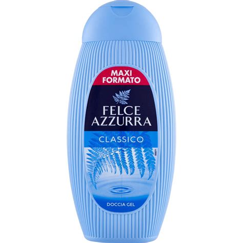 Bagnodoccia Gel Classico FELCE AZZURRA 400 ML Coop Shop