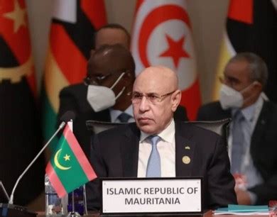 Ghazouani Discute Avec Al Mabrouk Du R Glement Du Dossier De La Dette