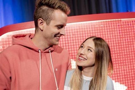 Youtuber Bibi Und Julian Haben Sich Getrennt