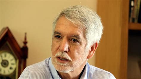 La Promesa Que Enrique Peñalosa Le Hace A Cali Si Llega A La Presidencia