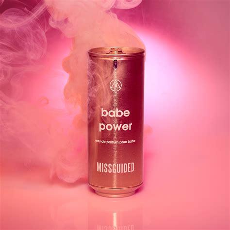 Amazon Co Uk Missguided Babe Power
