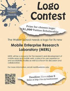 logo contest - Google Search New Mobile, Mobile App, Webster University ...