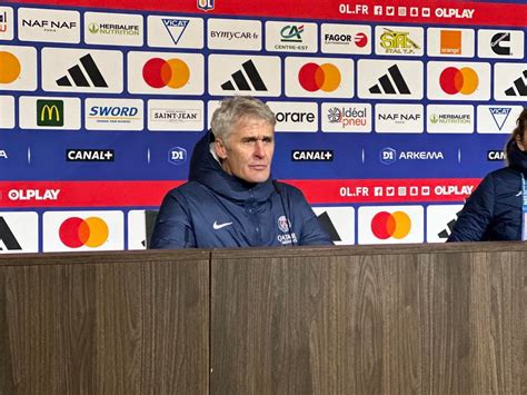 Gérard Prêcheur PSG Je leur avais dit que c était la clé du match