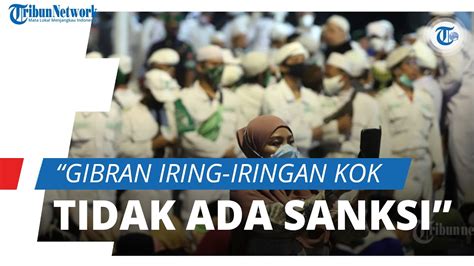 Sayangkan Pencopotan Kapolda Tim Hukum FPI Gibran Iring Iringan Saat