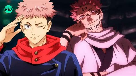 Not Sukuna, Another Jujutsu Kaisen Villain May Be More Connected to ...