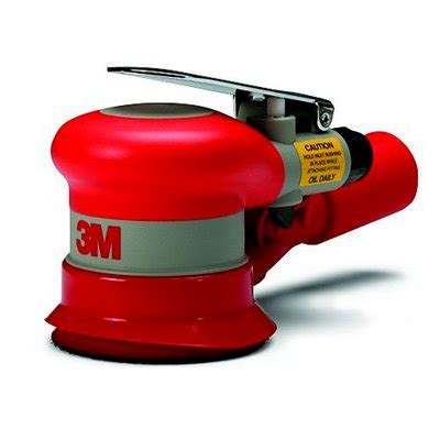 3M Elite Central Vacuum Ready Random Orbital Sander 3M Canada