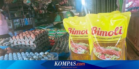 Kppu Temukan Bukti Adanya Dugaan Kartel Minyak Goreng