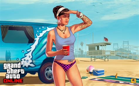 GTA V Beach Bum Update Title Update 1 06 Patch Notes