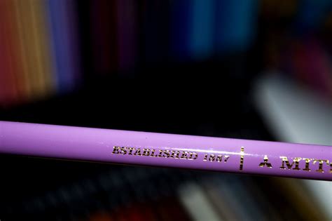 Mitsubishi Uni Colored Pencil Review — The Art Gear Guide