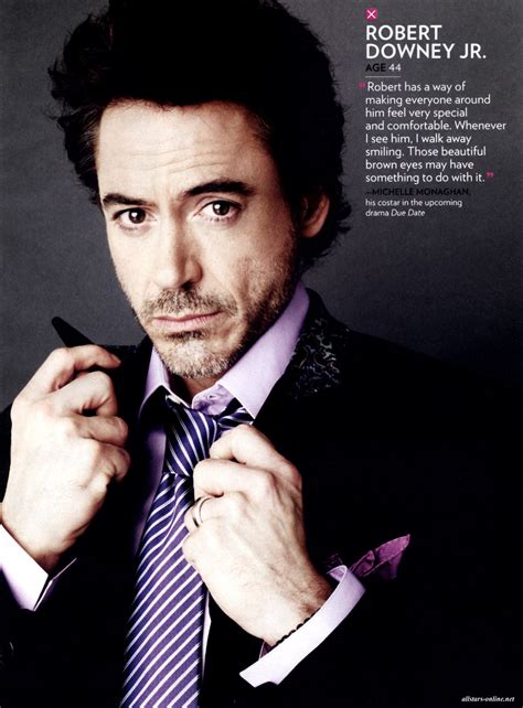 Robert Downey Jr Photo Of Pics Wallpaper Photo