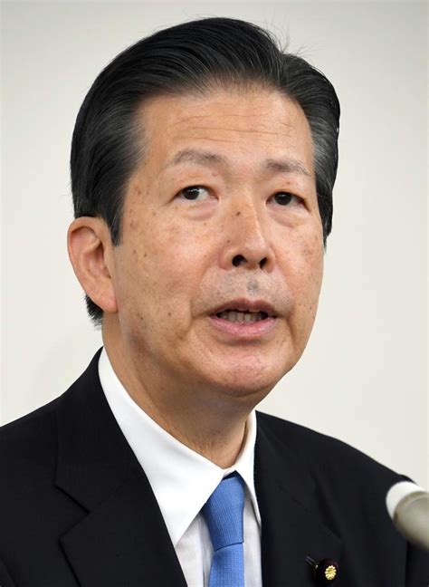 【参院選】党首に聞く 公明党・山口那津男代表「年金不安あおる議論、罪深い」 産経ニュース