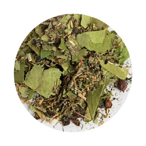 Травяной чай “Для гипертоников” 70г – Купить витамины и БАДы в интернет ...