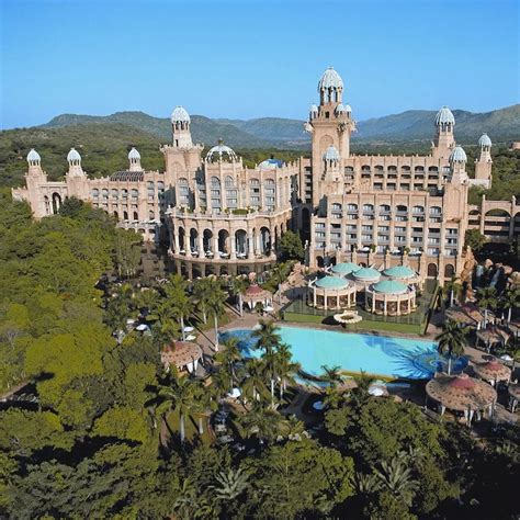 Bed And Breakfast Sun City South Africa Chevyconversionvanparts