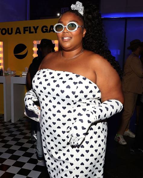 25 of Lizzo's Best Outfits for All the Style Inspiration You Need