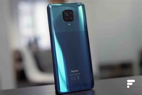 Redmi Note 9 Фото — Xiaomi-note.ru