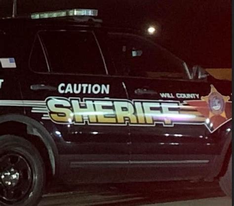 Charges For Sheriff's Sniper In Romeoville Bank Surrender Shooting ...