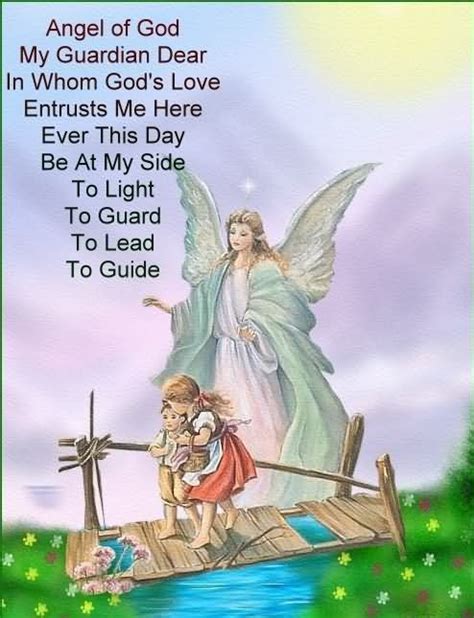 Angel Of God Graphic - DesiComments.com