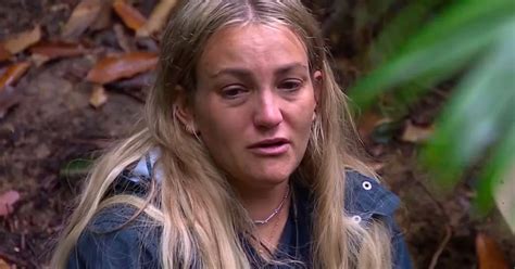 Itv Im A Celebrity Jamie Lynn Spears Tragic Health Woes From