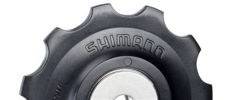 Shimano Xt Rd M773 Rear Derailleur Pulley Set Excel Sports Shop Online From Boulder Colorado