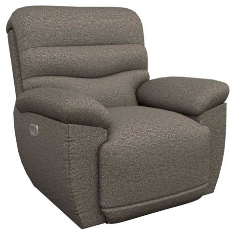 La Z Boy® Joshua Power Rocking Recliner With Headrest Blvdhome