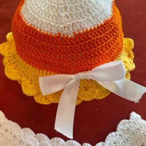 Candy Corn – Artistry Imagined
