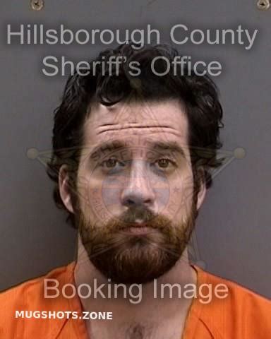 HAMMOND JUSTIN 09 27 2023 Hillsborough County Mugshots Zone