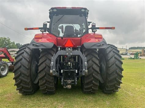 2023 Case IH Magnum 280 AFS Row Crop Tractors Lumberton NC